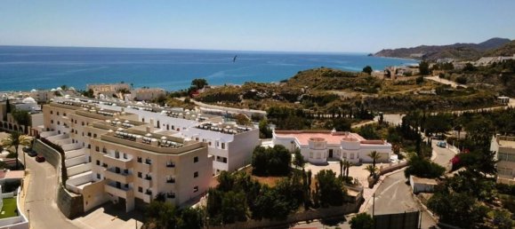 3 bedrooms House in Mojacar, Spain No. 160768 29