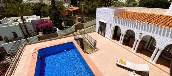 3 bedrooms House in Mojacar, Spain No. 160768 4