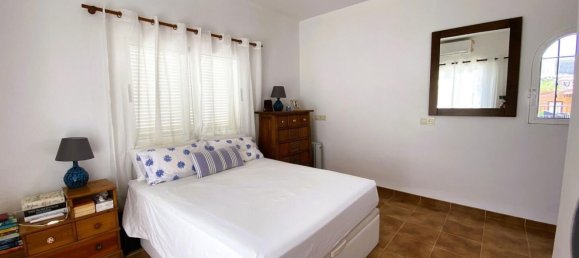 3 bedrooms House in Mojacar, Spain No. 160768 16