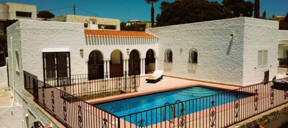 3 bedrooms House in Mojacar, Spain No. 160768 32