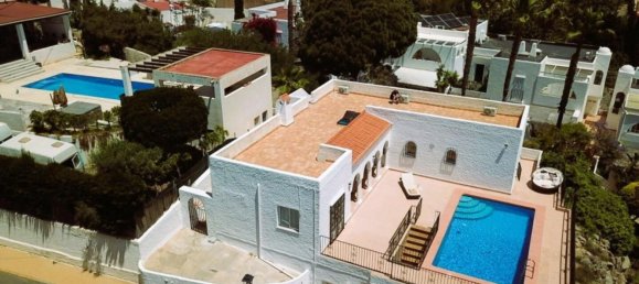 3 bedrooms House in Mojacar, Spain No. 160768 30