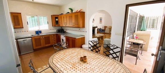 3 bedrooms House in Mojacar, Spain No. 160768 22