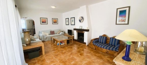 3 bedrooms House in Mojacar, Spain No. 160768 9