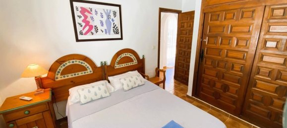 3 bedrooms House in Mojacar, Spain No. 160768 12