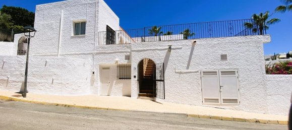 3 bedrooms House in Mojacar, Spain No. 160768 26