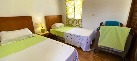 3 bedrooms House in Mojacar, Spain No. 160768 14