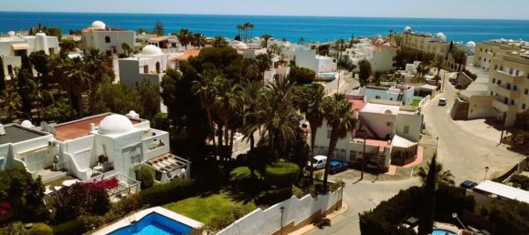 3 bedrooms House in Mojacar, Spain No. 160768 31