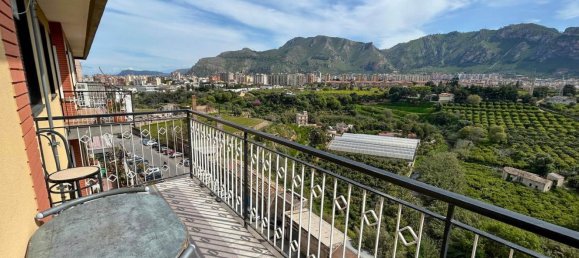 4 chambres Appartement à Palermo, Italy No. 323777 23