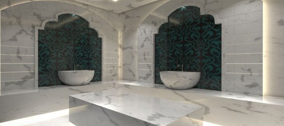 Apartment 2+1 in Dream Homes Payallar, Payallar, Turkey No. 38899 5