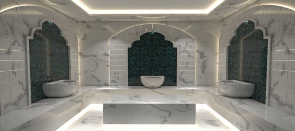 Apartment 2+1 in Dream Homes Payallar, Payallar, Turkey No. 38899 4