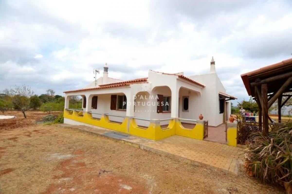 2 bedrooms Villa in Silves, Portugal No. 6431