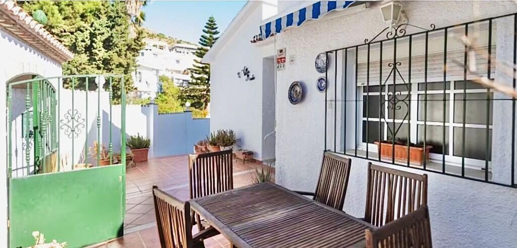 5 bedrooms Villa in Benalmadena, Spain No. 176180
