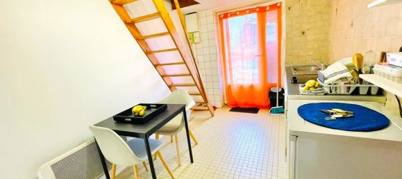 1 bedroom House in Chenac-Saint-Seurin-d'Uzet, France No. 102712 11