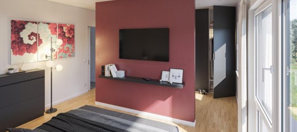 Casa de 3 dormitorios en Schwarzwald-Baar-Kreis, Germany No. 76948 3