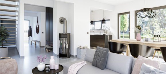 Casa de 3 dormitorios en Schwarzwald-Baar-Kreis, Germany No. 76948 2