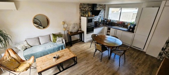 Casa de 3 dormitorios en Perpignan, France No. 337178 5