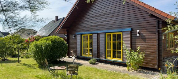 3 Schlafzimmer Haus in Vorpommern-Rügen, Germany, Nr. 217928 20