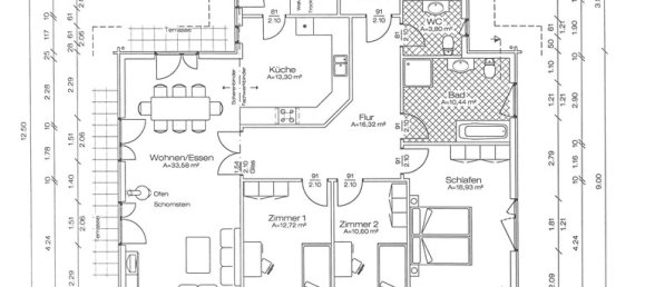 3 Schlafzimmer Haus in Vorpommern-Rügen, Germany, Nr. 217928 14