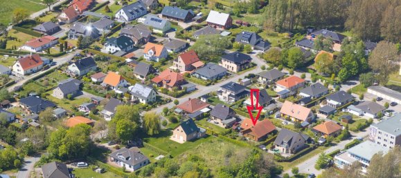 3 Schlafzimmer Haus in Vorpommern-Rügen, Germany, Nr. 217928 13