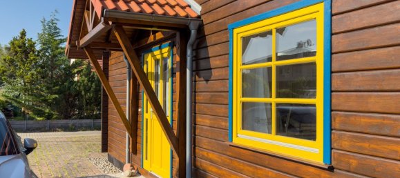 3 Schlafzimmer Haus in Vorpommern-Rügen, Germany, Nr. 217928 23