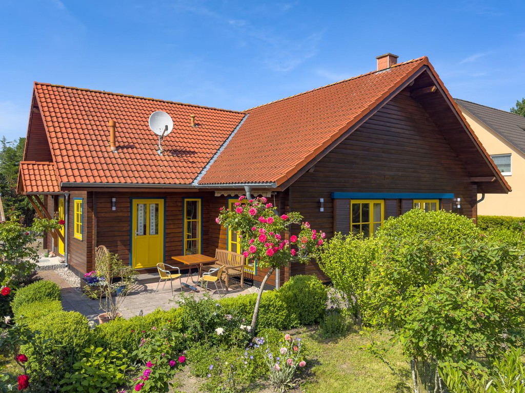 3 Schlafzimmer Haus in Vorpommern-Rügen, Germany, Nr. 217928