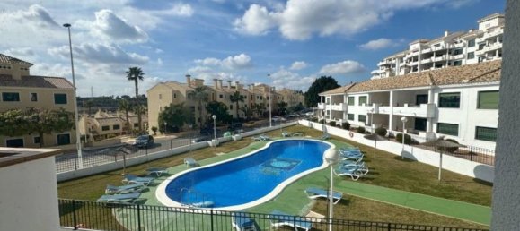 2 bedrooms Apartment in Dehesa De Campoamor, Spain No. 186368 12