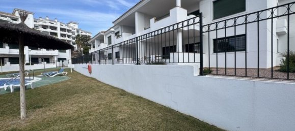 2 bedrooms Apartment in Dehesa De Campoamor, Spain No. 186368 9