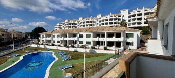 2 bedrooms Apartment in Dehesa De Campoamor, Spain No. 186368 11