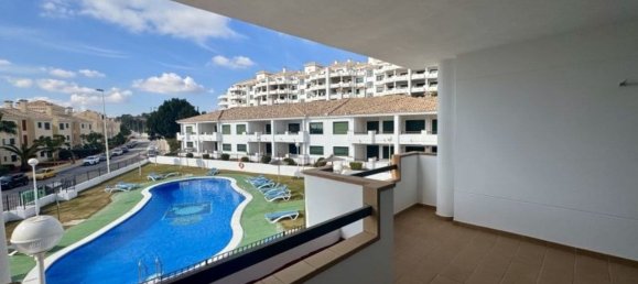 2 bedrooms Apartment in Dehesa De Campoamor, Spain No. 186368 14