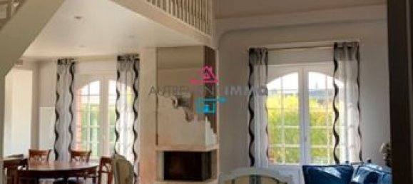 4 Schlafzimmer Haus in Bavincourt, France, Nr. 309868 3