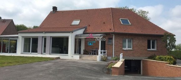 4 Schlafzimmer Haus in Bavincourt, France, Nr. 309868 6