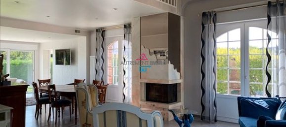 4 Schlafzimmer Haus in Bavincourt, France, Nr. 309868 2