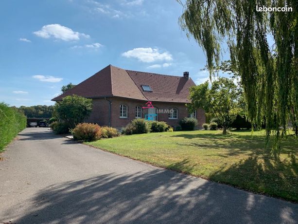 4 Schlafzimmer Haus in Bavincourt, France, Nr. 309868