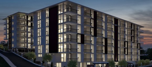 Wohnung 1+1 in Trabzon, Turkey, Nr. 30599 3