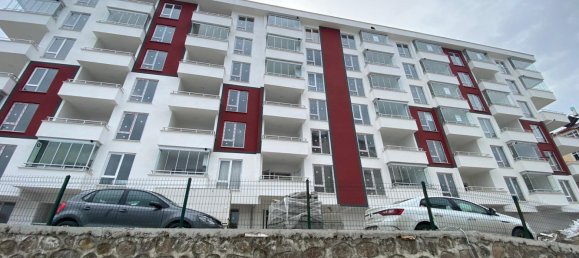 Wohnung 1+1 in Trabzon, Turkey, Nr. 30599 4