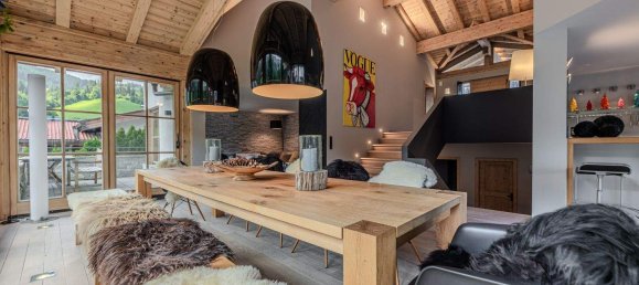 6 rooms House in Reith bei Kitzbuhel, Austria No. 179390 4