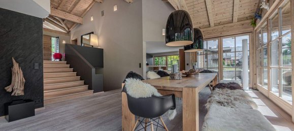 6 rooms House in Reith bei Kitzbuhel, Austria No. 179390 2