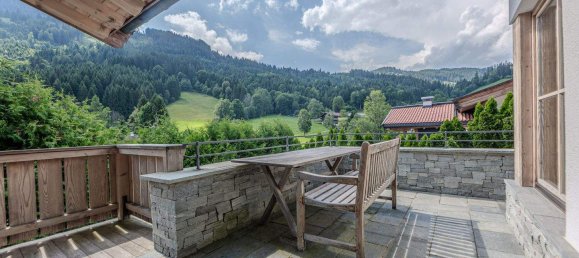 6 rooms House in Reith bei Kitzbuhel, Austria No. 179390 8