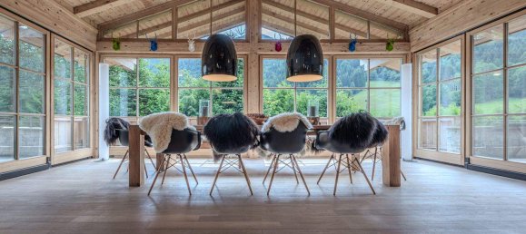 6 rooms House in Reith bei Kitzbuhel, Austria No. 179390 5