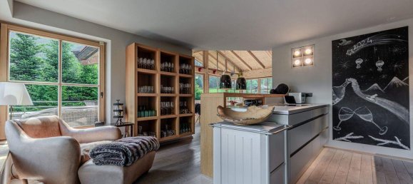 6 rooms House in Reith bei Kitzbuhel, Austria No. 179390 10