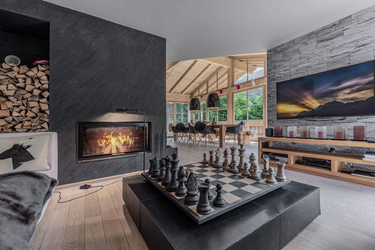 6 rooms House in Reith bei Kitzbuhel, Austria No. 179390