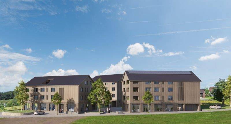 4غرفة شقة في Gofis, Austria رقم 212872