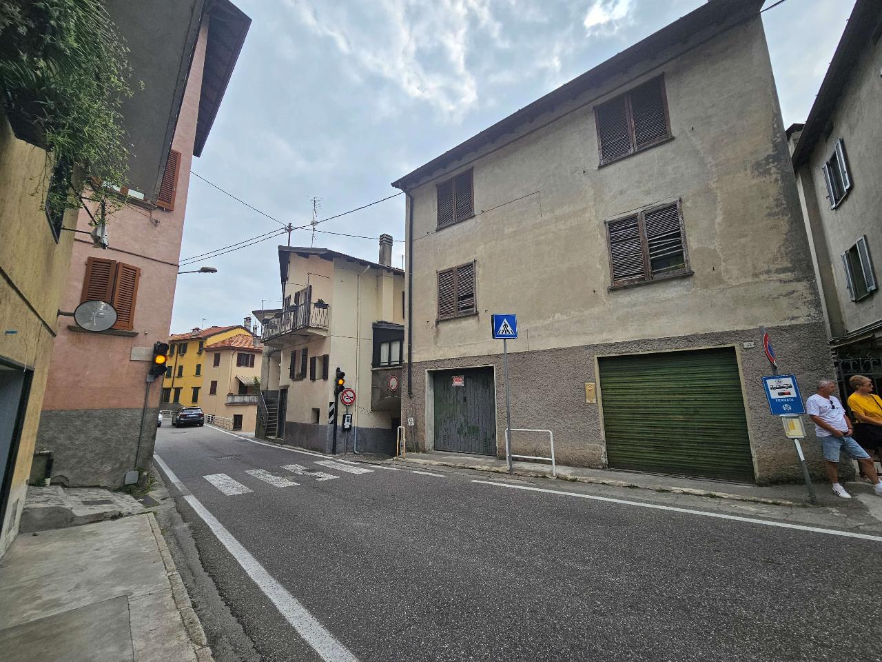 2 rooms Apartment in Sala Comacina, Italy No. 153275