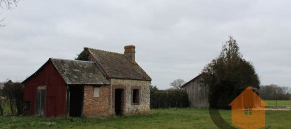 Дом с 4 спальнями в Морвийе, Франция № 101082 12