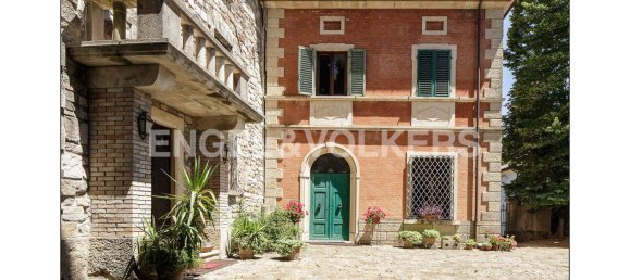 7 bedrooms House in San Leo, Italy No. 127875 15