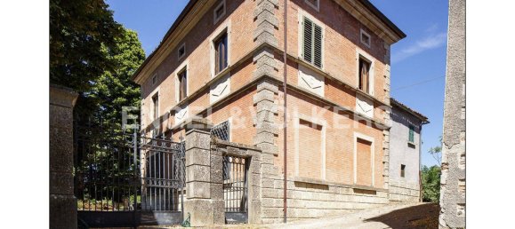 7 bedrooms House in San Leo, Italy No. 127875 14