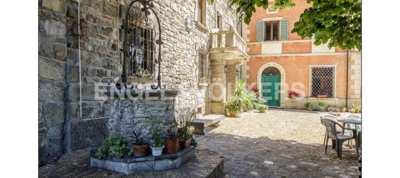 7 bedrooms House in San Leo, Italy No. 127875 12