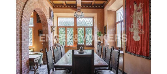 7 bedrooms House in San Leo, Italy No. 127875 16