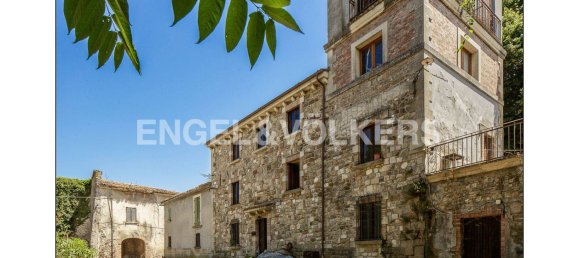 7 bedrooms House in San Leo, Italy No. 127875 6