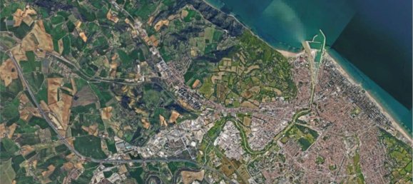 Gewerbliche Immobilie in Pesaro, Italy 2300m², Nr. 308107 9